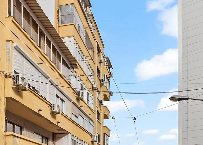 Apartment Upscale Studio, Walking Distance From The Old Town *