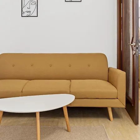 Upscale Studio, Walking Distance From The Old Town * בוקרשט