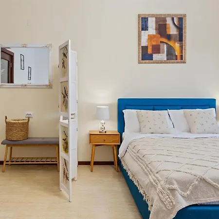 Upscale Studio, Walking Distance From The Old Town Apartment Bucharest