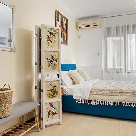 Upscale Studio, Walking Distance From The Old Town Bucharest