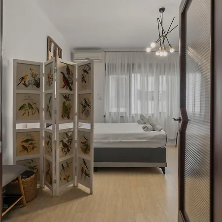 Upscale Studio, Walking Distance From The Old Town *