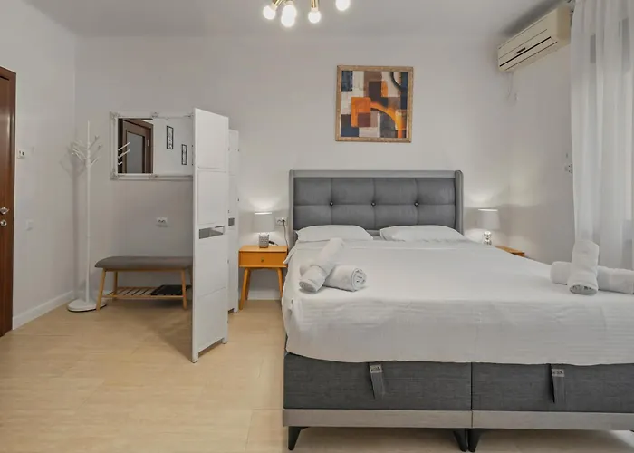 Upscale Studio, Walking Distance From The Old Town 布加勒斯特