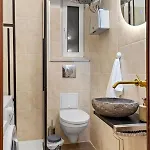 Lejlighed Upscale Studio, Walking Distance From The Old Town