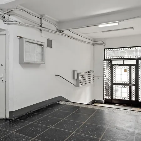 Upscale Studio, Walking Distance From The Old Town Apartamento Bucareste